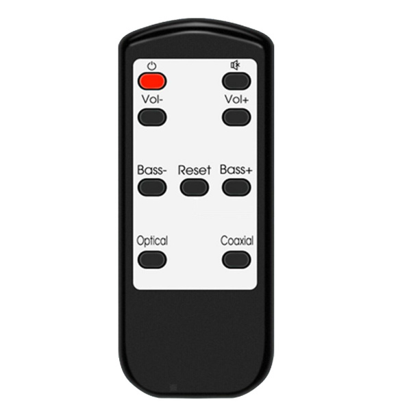 Адаптер - переходник, аудио-преобразователь с оптики (Toslink/SPDIF) на jack 3.5mm (AUX), RCA, пульт, черный Адаптер - переходник, аудио-преобразователь с оптики (Toslink/SPDIF) на jack 3.5mm (AUX), RCA, пульт, черный